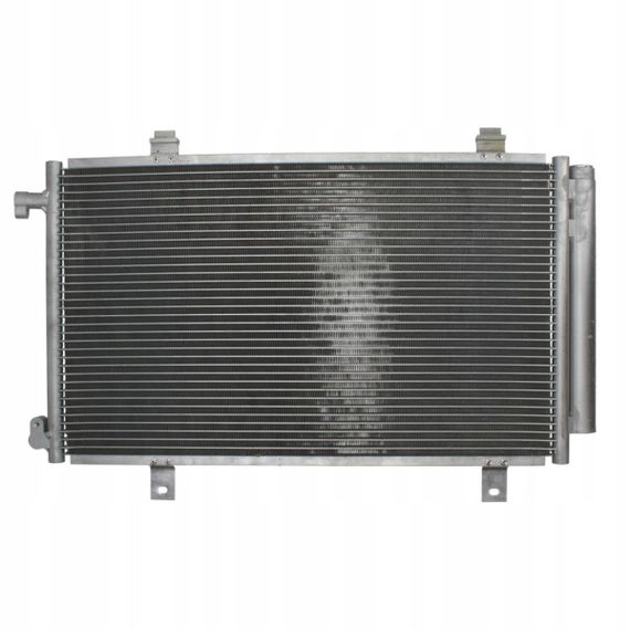 Радіатор Кондиціонера Fiat Sedici Suzuki Sx4 1.6 Бензин 2006-2014 71743782 95310-79J00