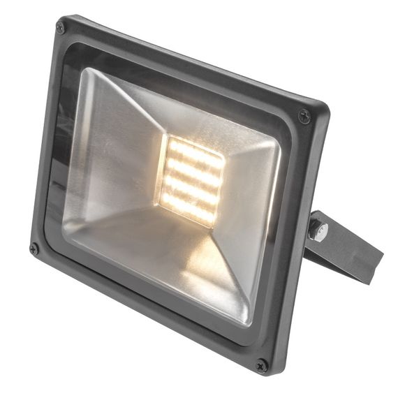 Прожектор уличный LED влагозащищенный IP65 HL-22/30W SMD