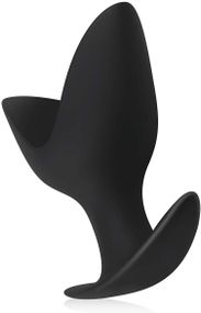 Анальна пробка-Розширювач BUTTR No.10 Hook Anchor Plug Sex Aura