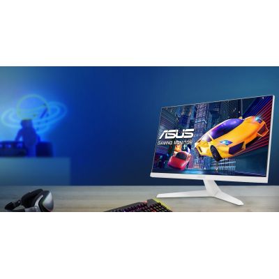 Монитор ASUS VY279HF-W | Зображення 1