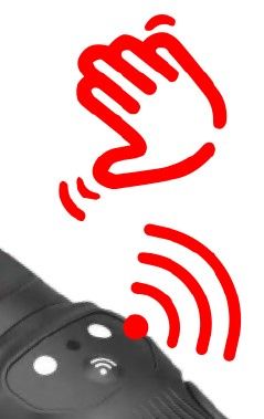 Ліхтар циліндричний акумуляторний, COB LED | Зображення 7