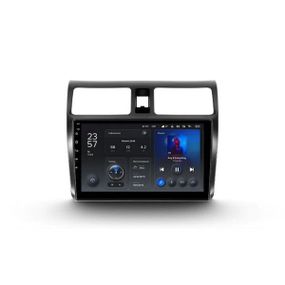 Штатна магнітола Teyes X1 2+32Gb Suzuki Swift 3 2003-2010 10"