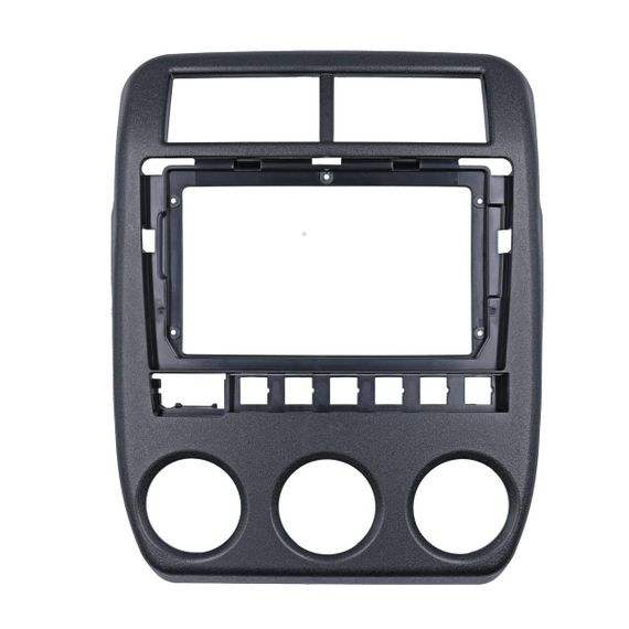 Перехідна рамка серії QIV QBR-F 7023-09 для Lada Niva 2019+ 9 дюймів