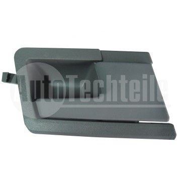 Ручка двери передней внутренняя правая VW T4 90-03, AutoTechteile, 383 7008, 8370.08