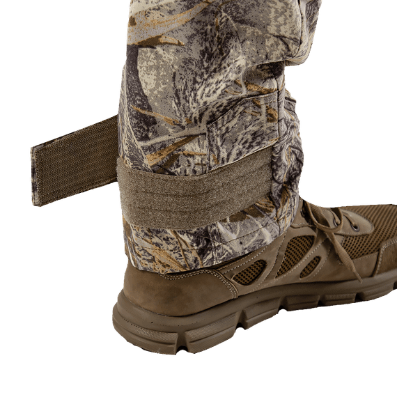 Штани Instinct 2.0 Twill Татарське зілля (8148), M | Зображення 5