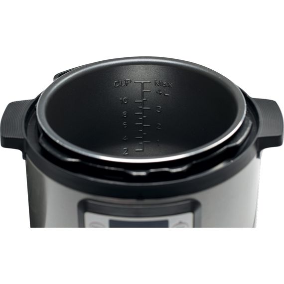 Мультиварка Gorenje MC6MBK | Зображення 1