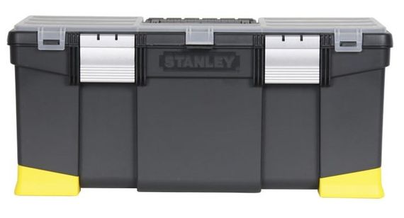 Органайзер вертикальний Stanley 30 відділень 365 х 155 х 225 мм 1-93-980 | Зображення 6