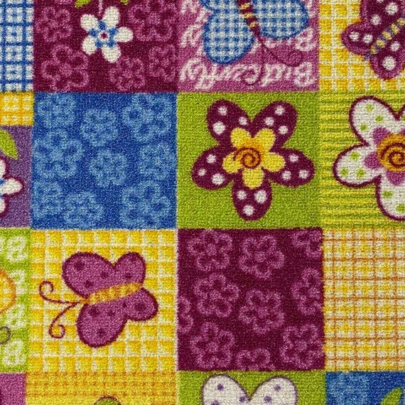 Ковролин AW Baturfly | Зображення 1