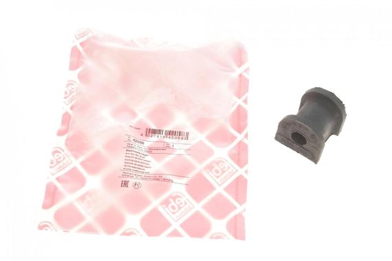 Втулка стабілізатора заднього Honda CR-V 2.0 16V 95-02 d=13mm  42058