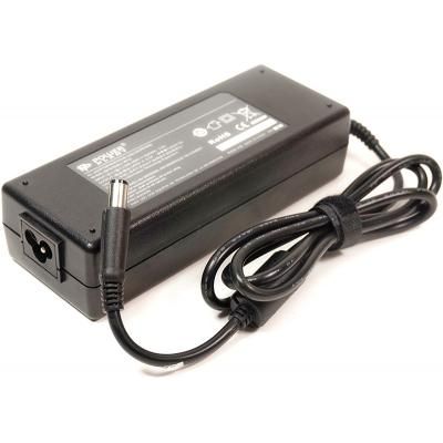 Блок живлення до ноутбуку PowerPlant DELL 220V, 19.5V 130W 6.7A (7.4*5.0) (DL130G7450) | Зображення 2