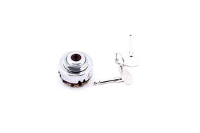 Замок зажигания   ЯВА 350, 638, 639, 640  (12V)   (Тайвань)   VCH