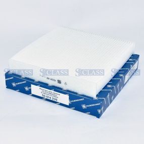 Фильтр салона Lexus GS/IS/LS/NX/RX / Toyota Auris/Avensis/Corolla/Land Cruiser 200/Prado/Rav4/Yaris 99-, KS, 50014239,