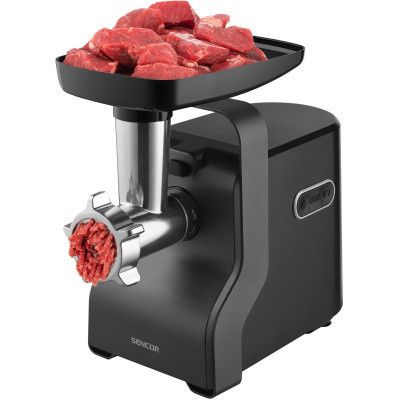 Мясорубка Sencor SMG5400BK | Зображення 7