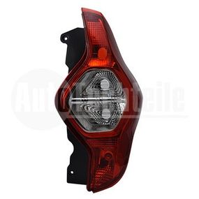 Фонарь задний правый Renault Lodgy 12-, AutoTechteile, 503 0334, 4570092