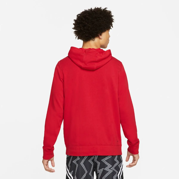 Худи Jordan Dri-FIT Air French Terry Pullover S DJ0634-687 | Зображення 1