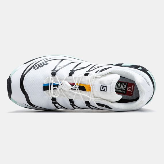 Мужские кроссовки Salomon XT- 6 Soft Ground весна/лето/осень 1706 | Зображення 4