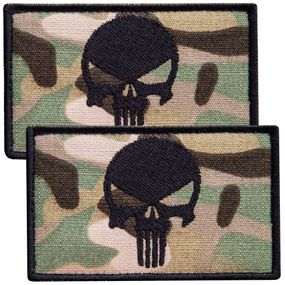 Шеврон IDEIA 87717 Україна 5*8  Сар'я Хакі