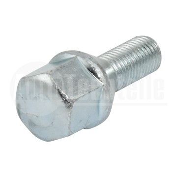 Болт колёсный Renault Kangoo 97-/Laguna 95-02/Megane96-03/Twingo 96-07/ Nissan Micra/ Note 03-12  (M12x1.5x25mm), AutoTechteile,