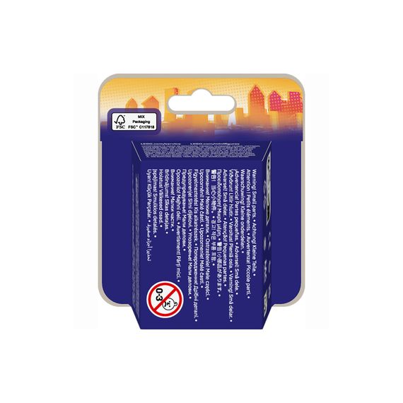 Конструктор LEGO Minifigures Людина-павук: Крізь Всесвіт (71050) | Зображення 2