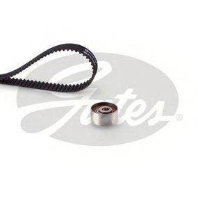 Ремкомплекти приводу ГРМ автомобілів PowerGrip Kit (Вир-во Gates) GATES K015627XS на FIAT PANDA (169)