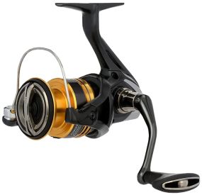 Котушка Shimano Sahara FJ 4000 4+1BB