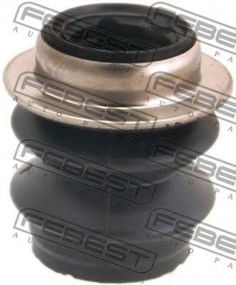 Пильовик втулки направляючої супорта передн. TOYOTA CAMRY 2001-2006 (вир-во FEBEST) FEBEST 0173GRX120F на LEXUS IS II седан (GSE2_, ALE2_, USE2_)