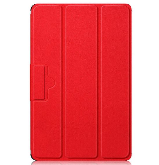 Чохол Primolux Slim Latch для планшета Lenovo Tab M10 Plus 3rd Gen 10.61" TB125 / TB128 - Red