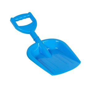 Игрушка «Лопатка Бульдозер ТехноК» 1202TXK 38 см Синий