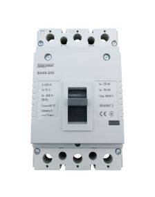 Автоматичний вимикач ВА88-250 3Р 200А 35кА Ny95505242