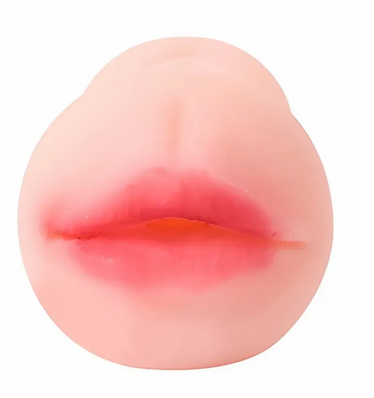 Мастурбатор ротик OYO - Little Mistress, MQ-011 Sex Aura | Зображення 2