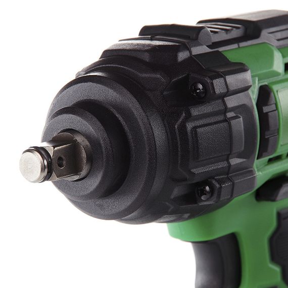 Гайковерт 20WP 20В без АКБ без ЗП APRO 8953391 | Зображення 4