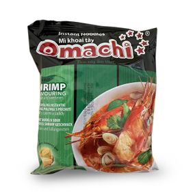 Локшина з Гостро-Кислим Смаком Креветки 80 г