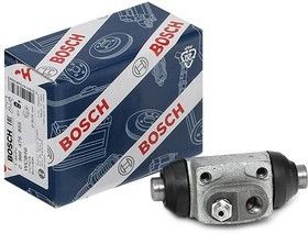 Циліндр гальмівний робочий KIA SOUL, MG MG, BOSCH (0986475855) | Зображення 2