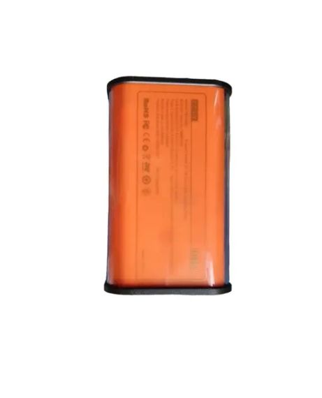Павер банк, Power Bank 16 000 mAh с индикатором заряда и быстрой зарядкой 22.5W, LinQ | Зображення 4