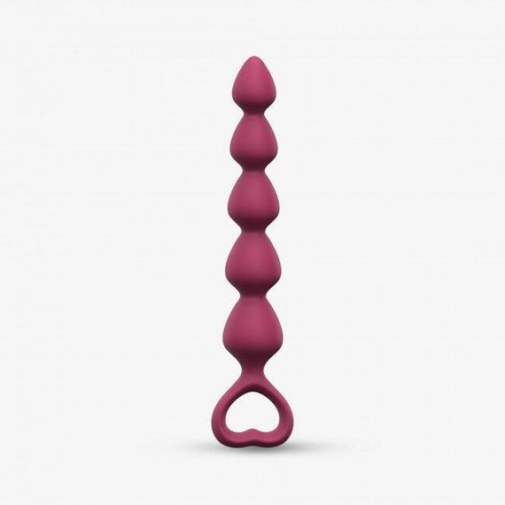 Анальний ланцюжок Love To Love BING BANG M - PLUM STAR sexstyle | Зображення 2