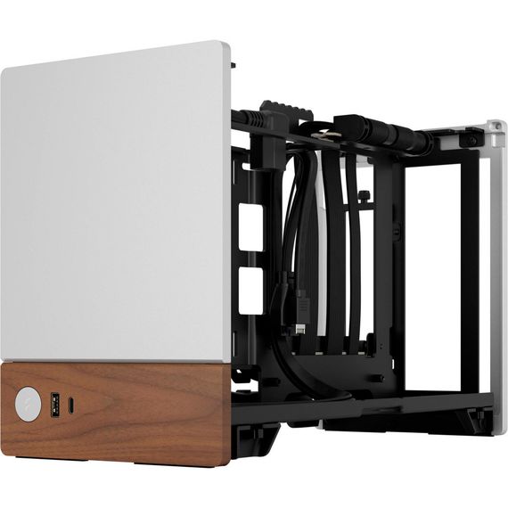 Корпус Fractal Design Terra Silver (FD-C-TER1N-02) | Зображення 7
