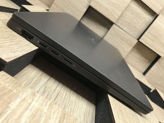 Ультрабук Б-класс Dell Latitude 7410 / 14" (1920x1080) IPS / Intel Core i5-10310U (4 (8) ядра по 1.7 - 4.4 GHz) / 16 GB DDR4 / 256 GB SSD M.2 / Intel UHD Graphics / WebCam / USB 3.2 / HDMI / Windows 10 б/у | Зображення 7