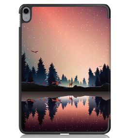 Чехол Primolux Slim для планшета Apple iPad 10.9" 10th Gen. 2022 (A2696 / A2757 / A2777) - Nature