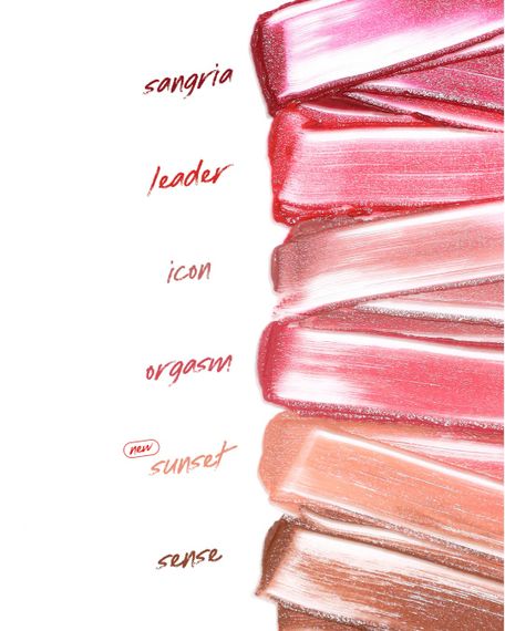 Мультифінкціональна помада UNICO Multitasker (помада, рум'яна, тіні) - Leader (5 g) | Зображення 3