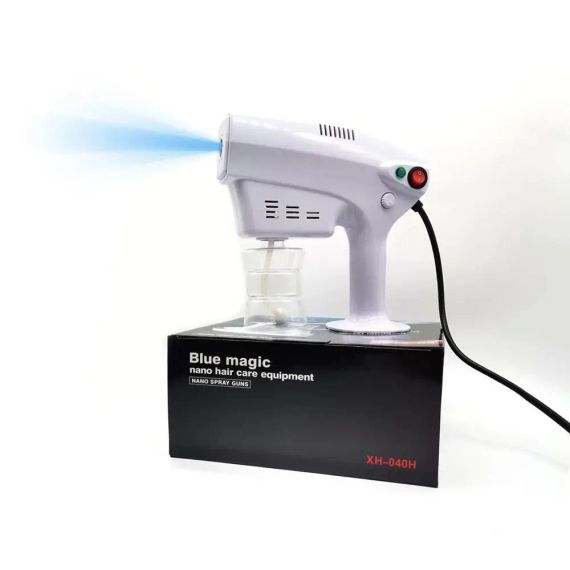Распылитель Nano BLUE MAGIC XH-080H (WN-11) | Зображення 2