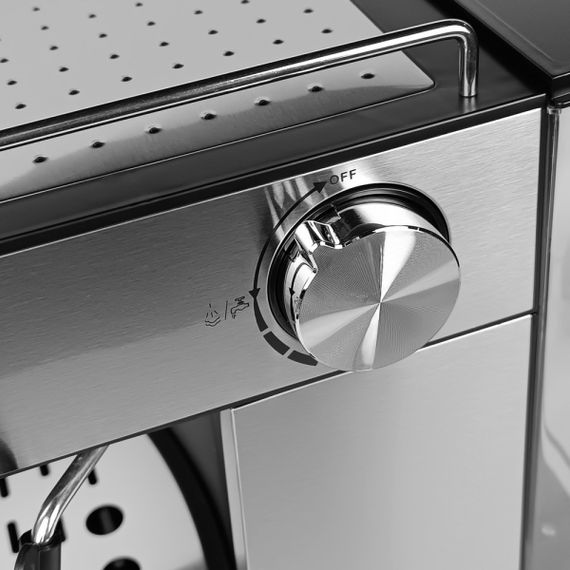 Кавомашина еспресо Grunhelm GEC08 | Зображення 8