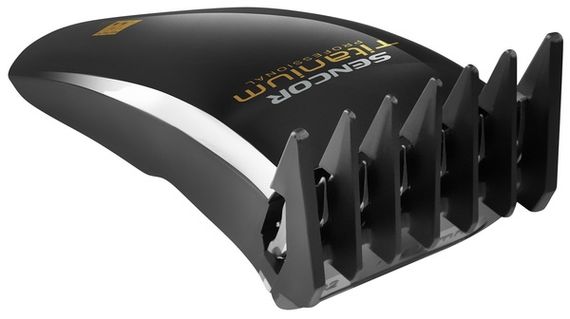 Машинка для стрижки Sencor SHP 8400BK | Зображення 3
