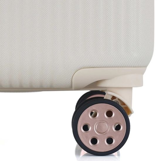 Валіза Semi Line 28" (L) Ercu (T5786-3) (DAS302967) | Зображення 2