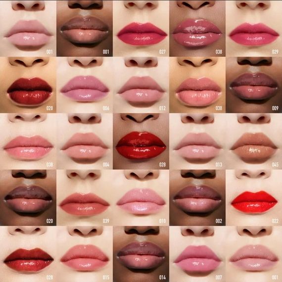 Блиск для губ Dior Lip Maximizer Plumping Gloss - 012 Rosewood (6 ml) | Зображення 3