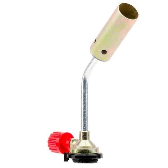 Пальник газовий [] INTERTOOL GB-00261 | Зображення 5