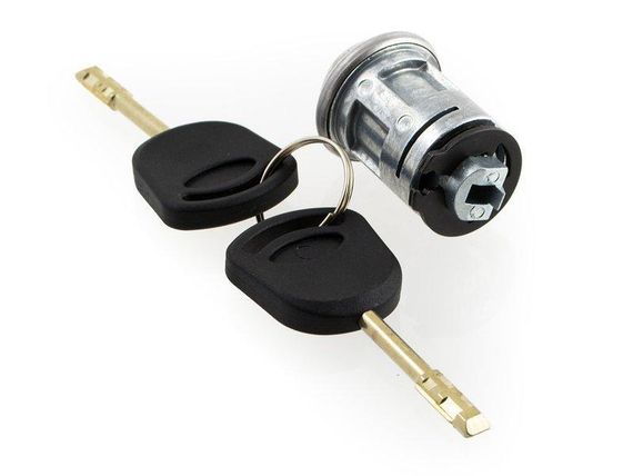 Ford Transit Mk3 (00-04) замок запалювання, Форд Транзіт 3 | Зображення 1