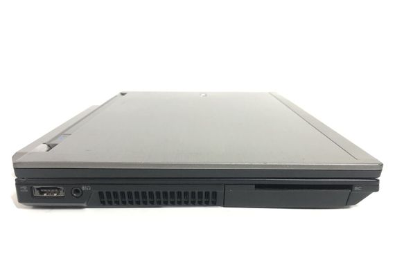 Ноутбук Dell Latitude E4310 / 13.3" (1366x768) TN / Intel Core i5-520M (2 (4) ядра по 2.4 - 2.93 GHz) / 8 GB DDR3 / 320 GB HDD / Intel HD Graphics / DVD-ROM б/в | Зображення 3