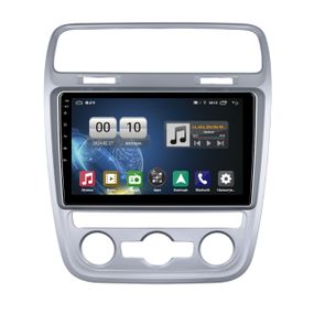 Штатна магнітола серії QIV Q1 під Volkswagen Scirocco 2015+ (F2) 9 дюймів