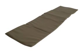Каремат складний-4 олива Cordura 1000D