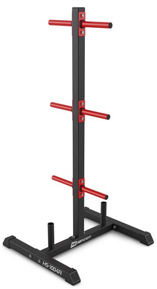 Стійки для штанги Hop-Sport HS-1004A | Зображення 2